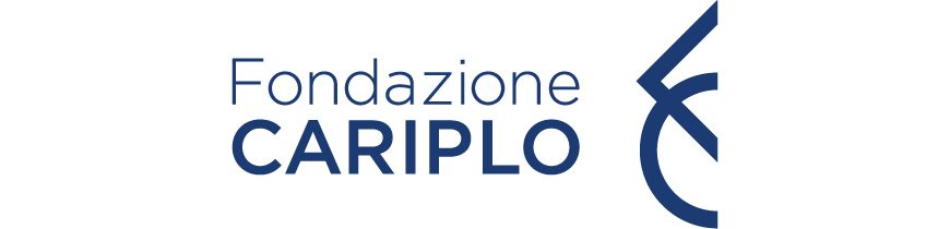 logo Fondazione Cariplo