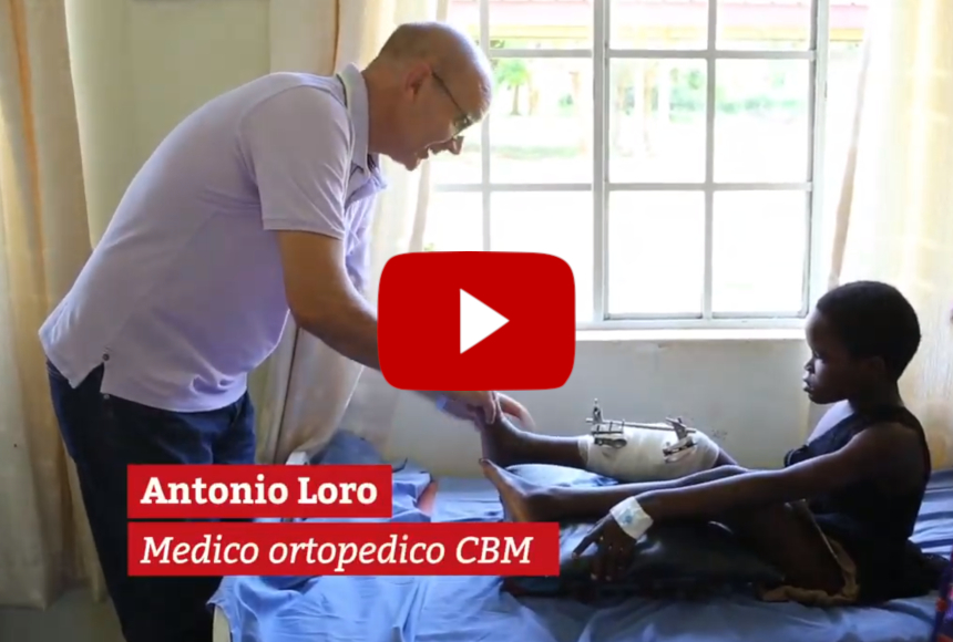 Preview video Antonio Loro