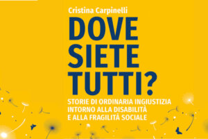 Un libro come atto di fiducia - Attualità - Coltiviamo l'inclusione