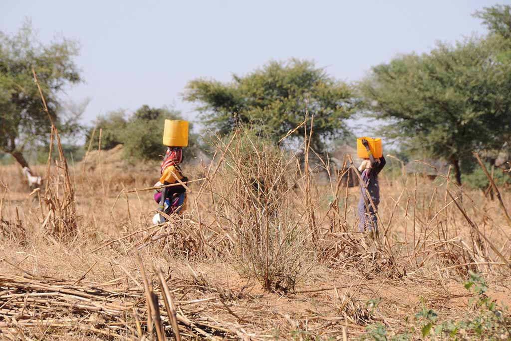 siccità kenya