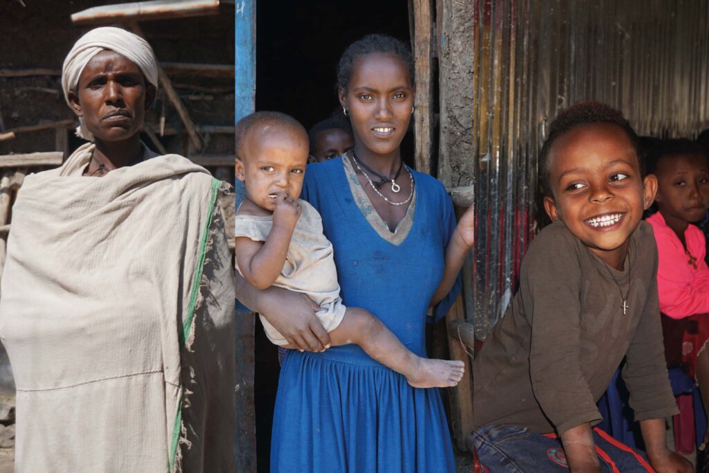 collage etiopia