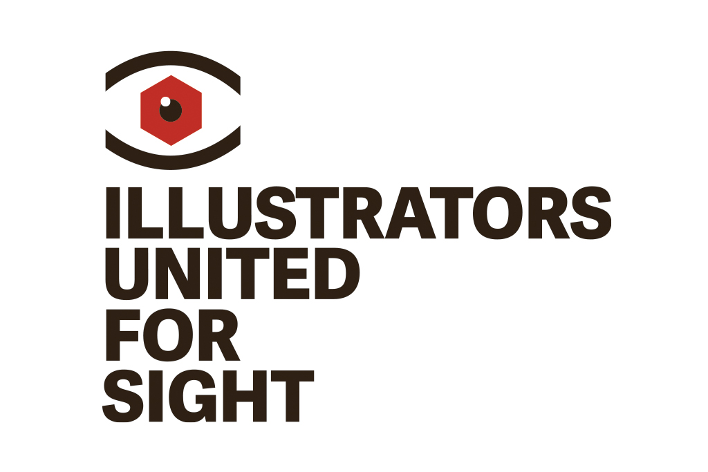 logo illustrator for sight